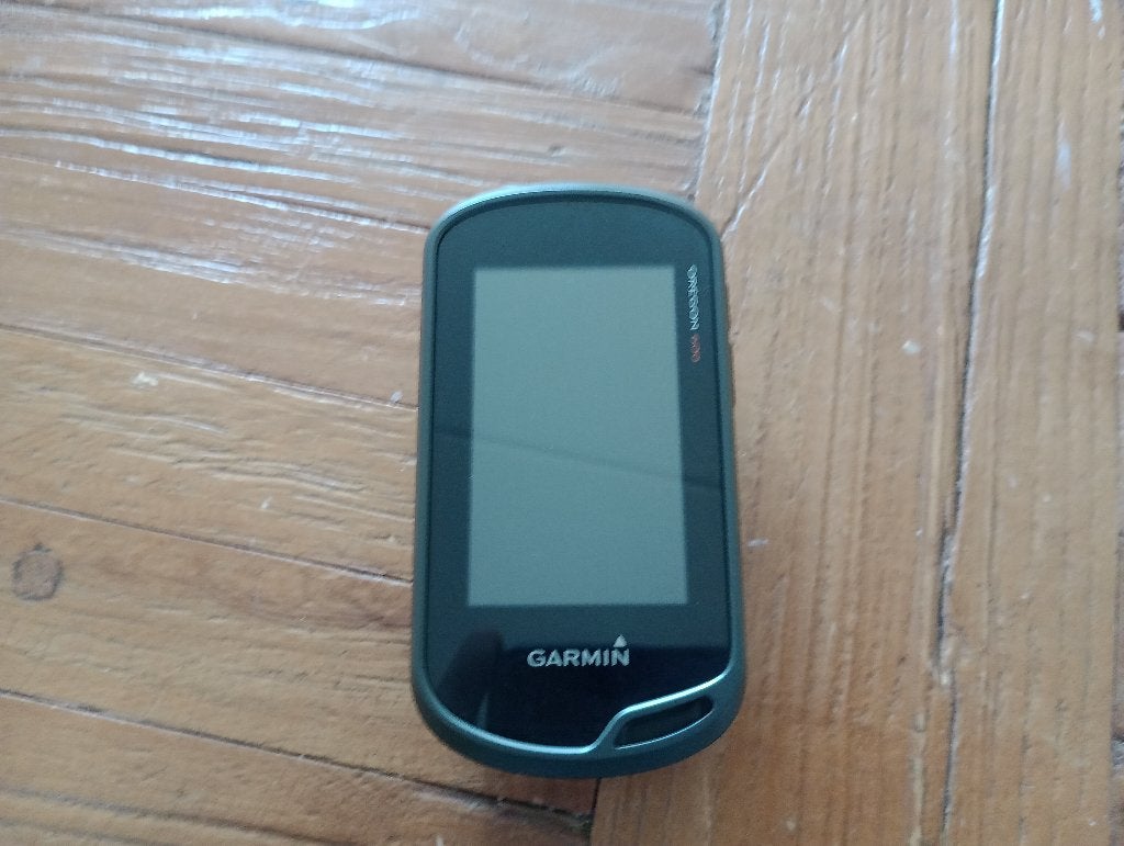 Garmin Oregon 600, Sport en Fitness, Ophalen of Verzenden, Gebruikt, Navigatie of Gps