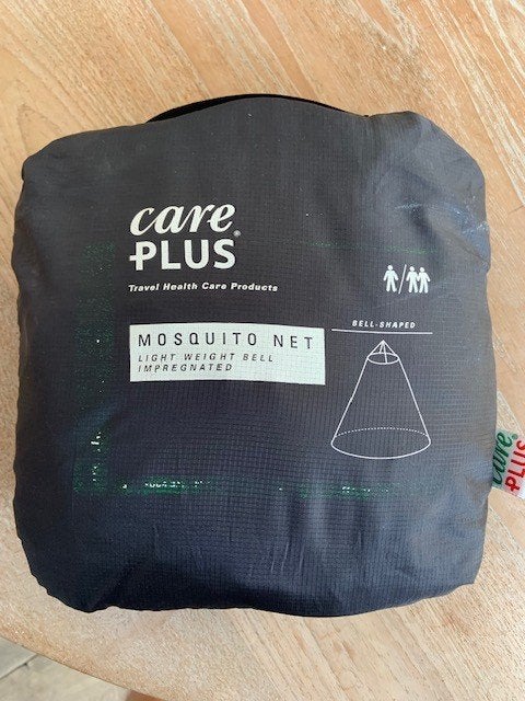 Care Plus Mosquito net Geïmpregneerd, Ophalen of Verzenden, Nieuw