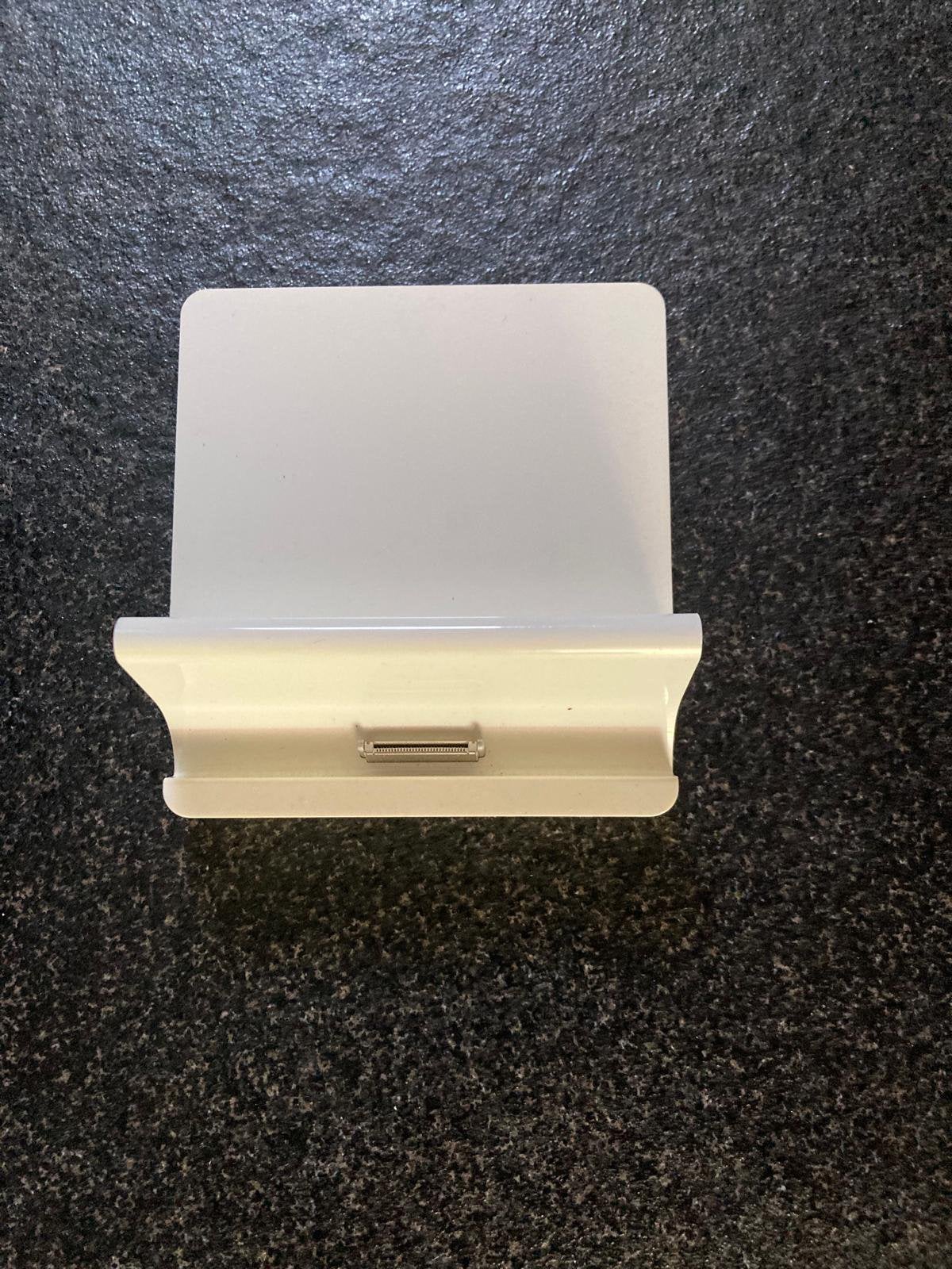 Apple iPad standaard houder, 10 inch, Apple iPad, Ophalen of Verzenden, Zo goed als nieuw