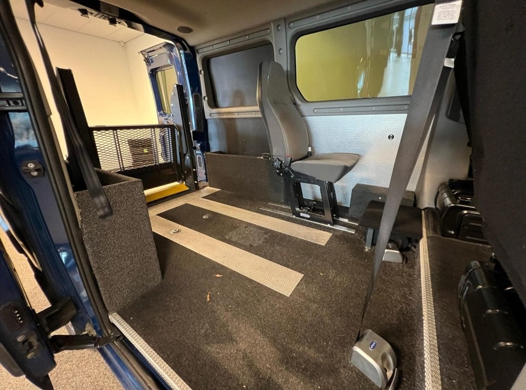 Renault Master (bj 2014, automaat), Auto's, Renault, Automaat, Euro 5, Gebruikt, Zwart