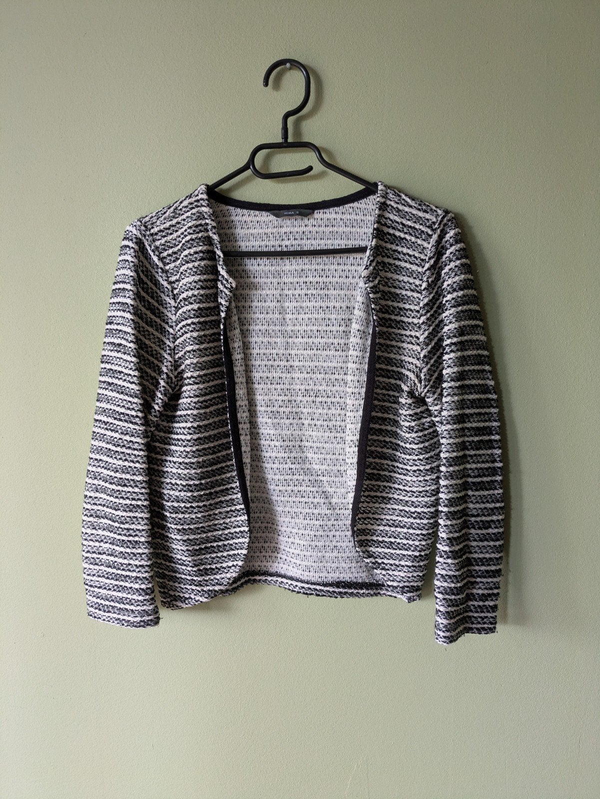 Hema vestje maat S (4), Kleding | Dames, Overige kleuren, Ophalen of Verzenden, Zo goed als nieuw, Maat 36 (S)