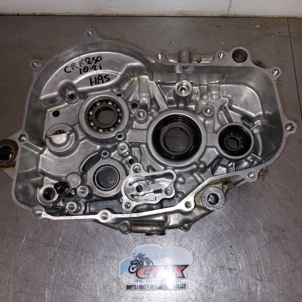carter Honda CRF250 (2018-2021) carterhelft, Ophalen of Verzenden, ,, ,, ,