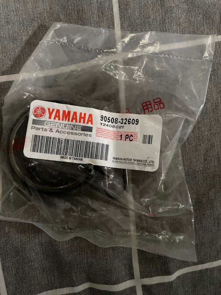 Yamaha Onderdeel - Nieuw in Verpakking (Ophalen), Ophalen of Verzenden, Nieuw, Overige typen