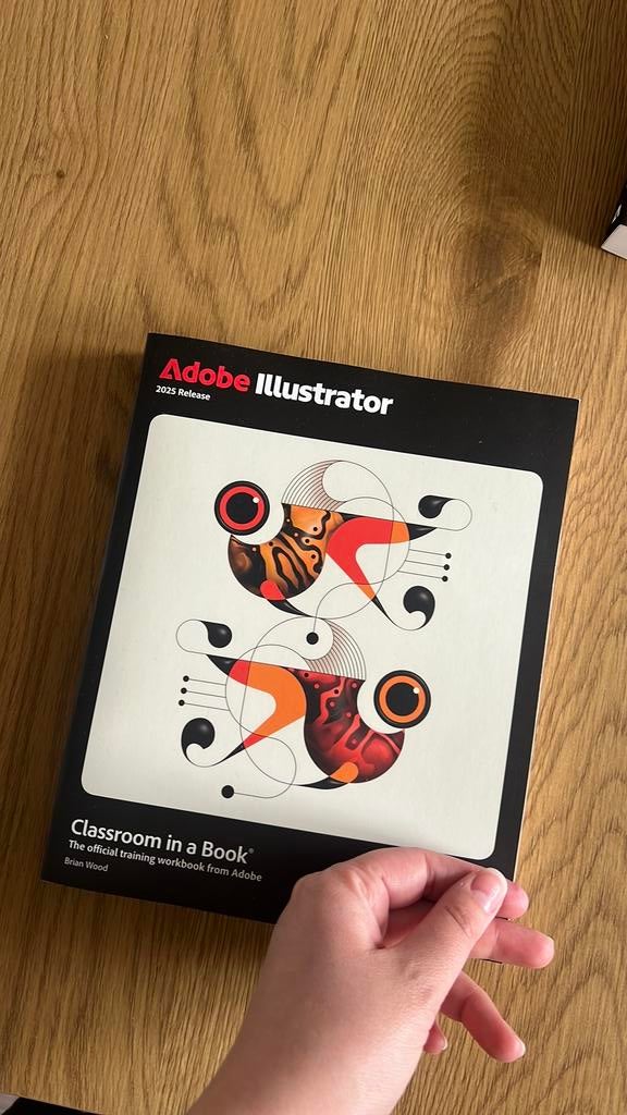 Adobe Illustrator, Ophalen of Verzenden, Alpha, Zo goed als nieuw, HBO