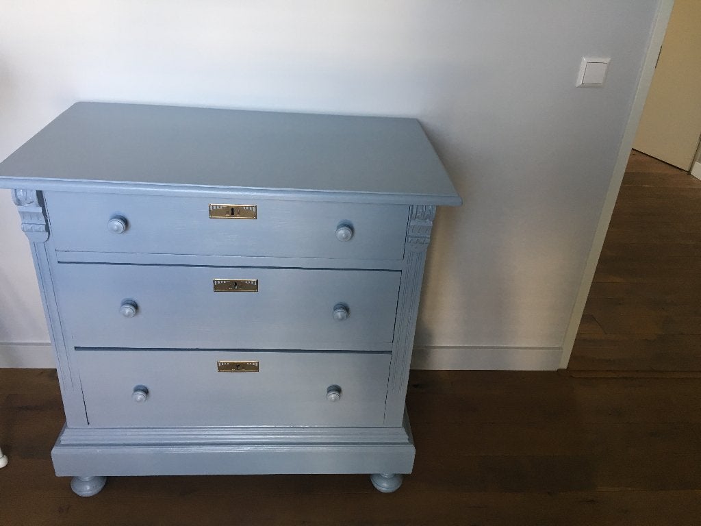 Foto 5 van Brocante kast & commode
