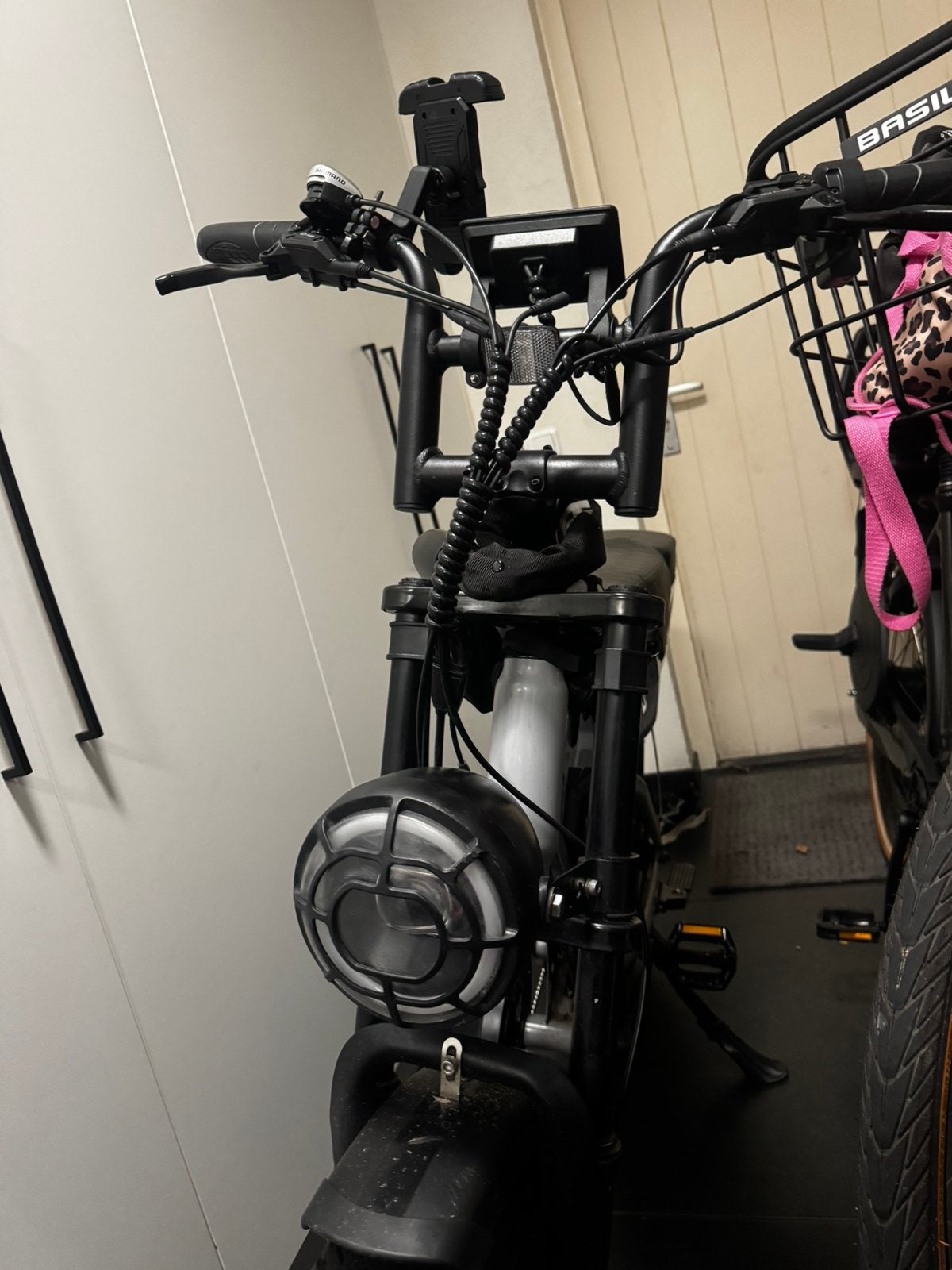 Fatbike v20, Fietsen en Brommers, Ophalen of Verzenden, Zo goed als nieuw, Overige modellen