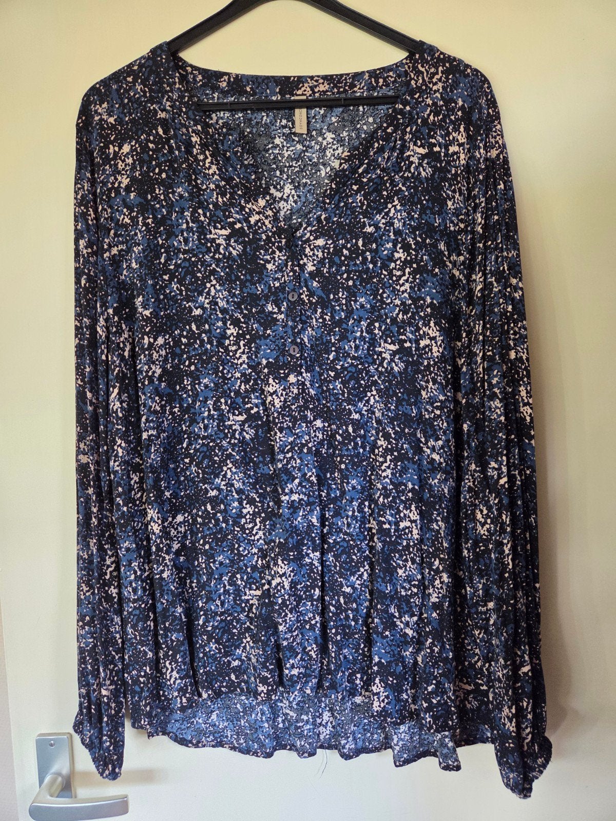 Mooie blouse van Soya Concept in maat XXL., Kleding | Dames, Blouses en Tunieken, Ophalen of Verzenden, Zo goed als nieuw, Maat 46/48 (XL) of groter