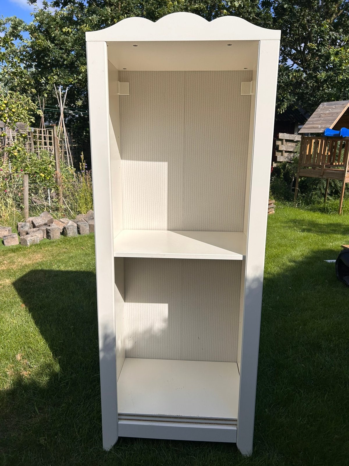 Leuke IKEA kast, Huis en Inrichting, Kasten | Kledingkasten, Ophalen, Met plank(en), Gebruikt, 50 tot 100 cm