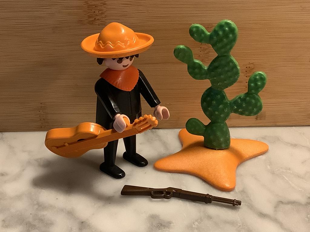 Vind playmobil cactus op Marktplaats - juni 2026