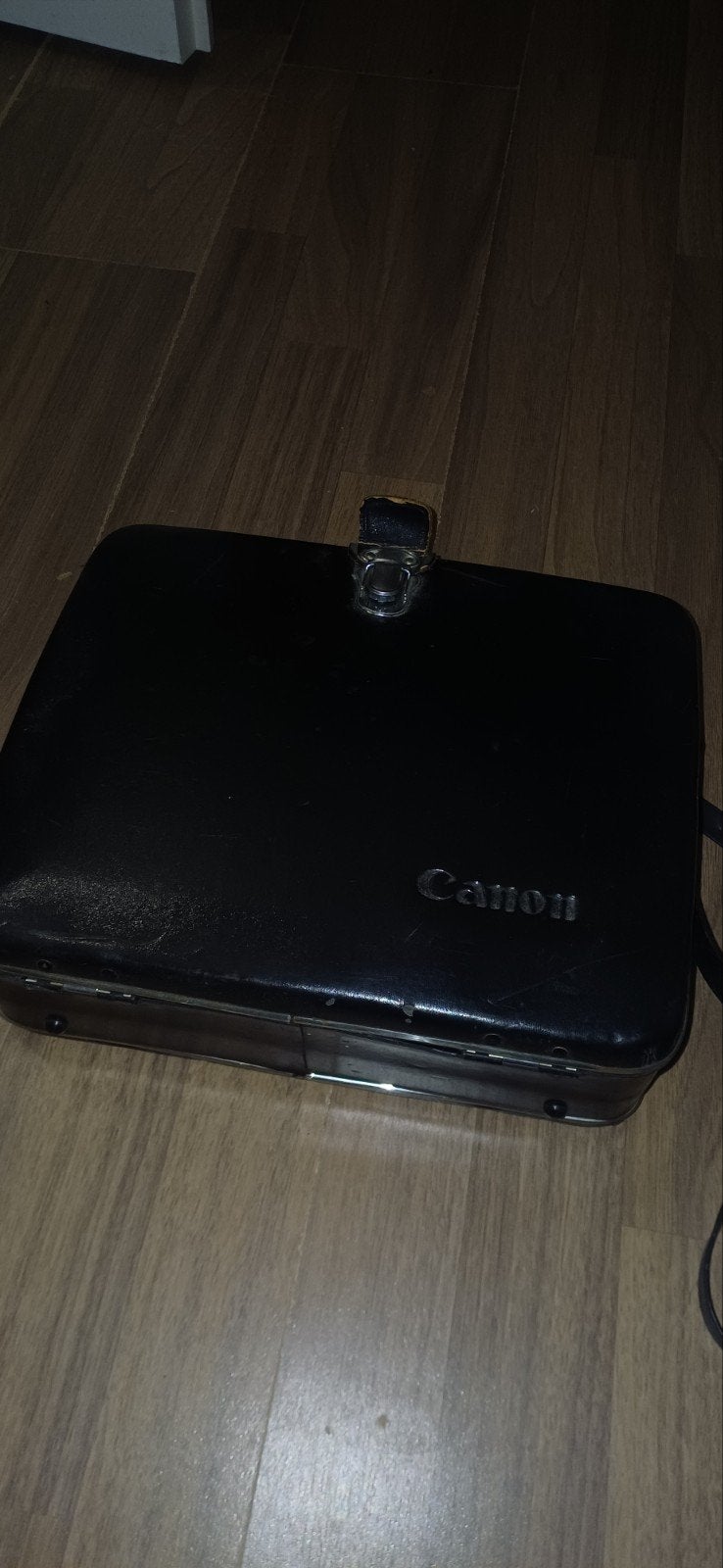 Canon Auto Zoom 518 Super 8 Camera in Nieuwstaat, Ophalen of Verzenden, 8mm, Camera