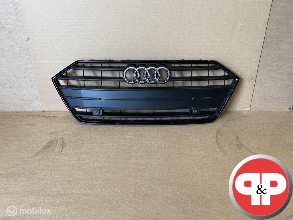 Audi A7 4K8 Grille Voorzijde 4K8853651