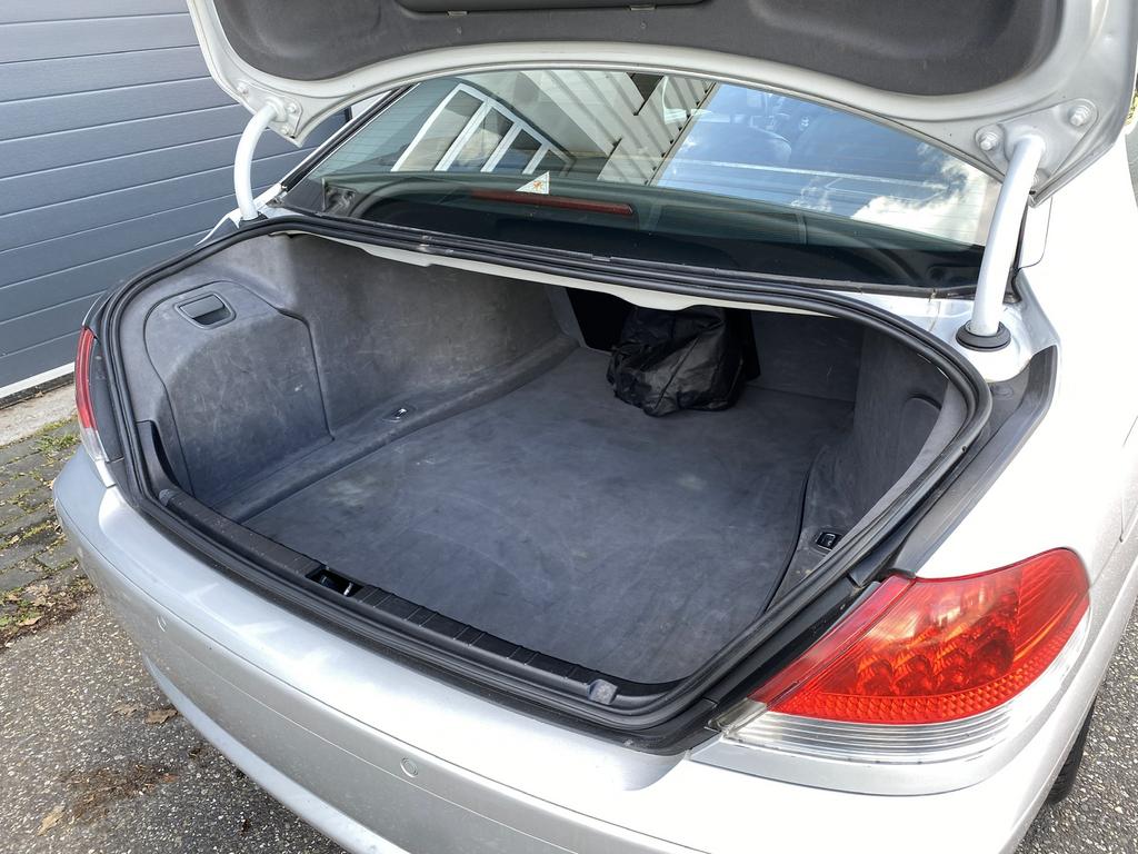 Bmw 745i e65 Softclose deur raam stuur onderdelen, Gebruikt, Deur, Ophalen of Verzenden, BMW