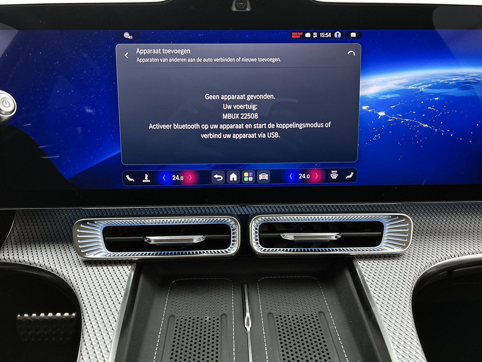 Foto 27 van Mercedes-Benz C-Klasse 400 4MATIC Launch Edition 94 kWh | Ni
