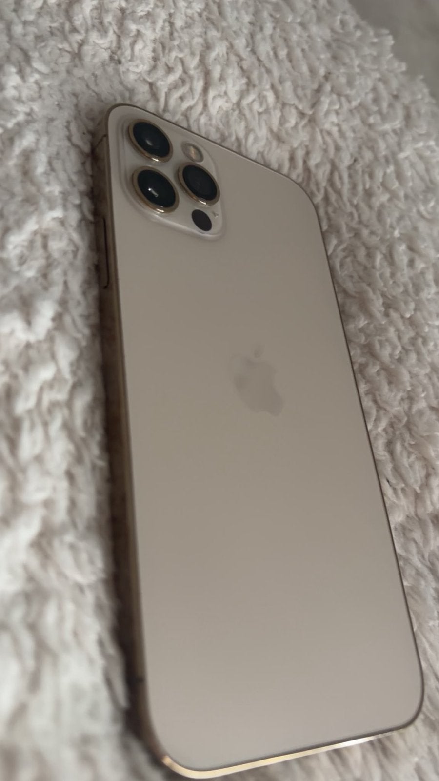iPhone 12 Pro 128GB Goud