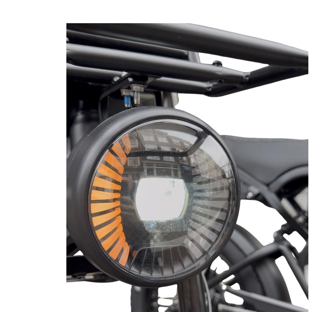 Fatbike V20 2026 C28 S20 V20 Mini OUXI C80 V8 100% LEGAAL, Overige merken, Nieuw, Ophalen of Verzenden, 59 cm of meer