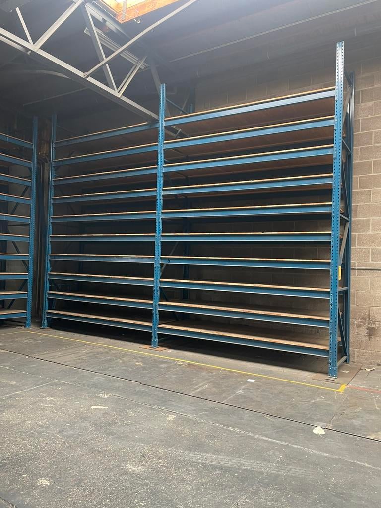 Palletstelling platenstelling houtenlegborden, Ophalen, Nvt, Nvt, Nvt