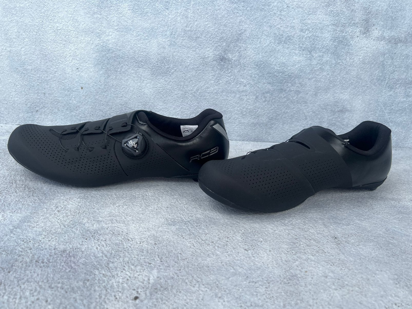 Shimano RC3 wielrenschoen maat 40, 42, 46 en 47 NIEUW!, Hageneind 12, tynaarlo, Schoentjes, Jongetje of Meisje, Bykz