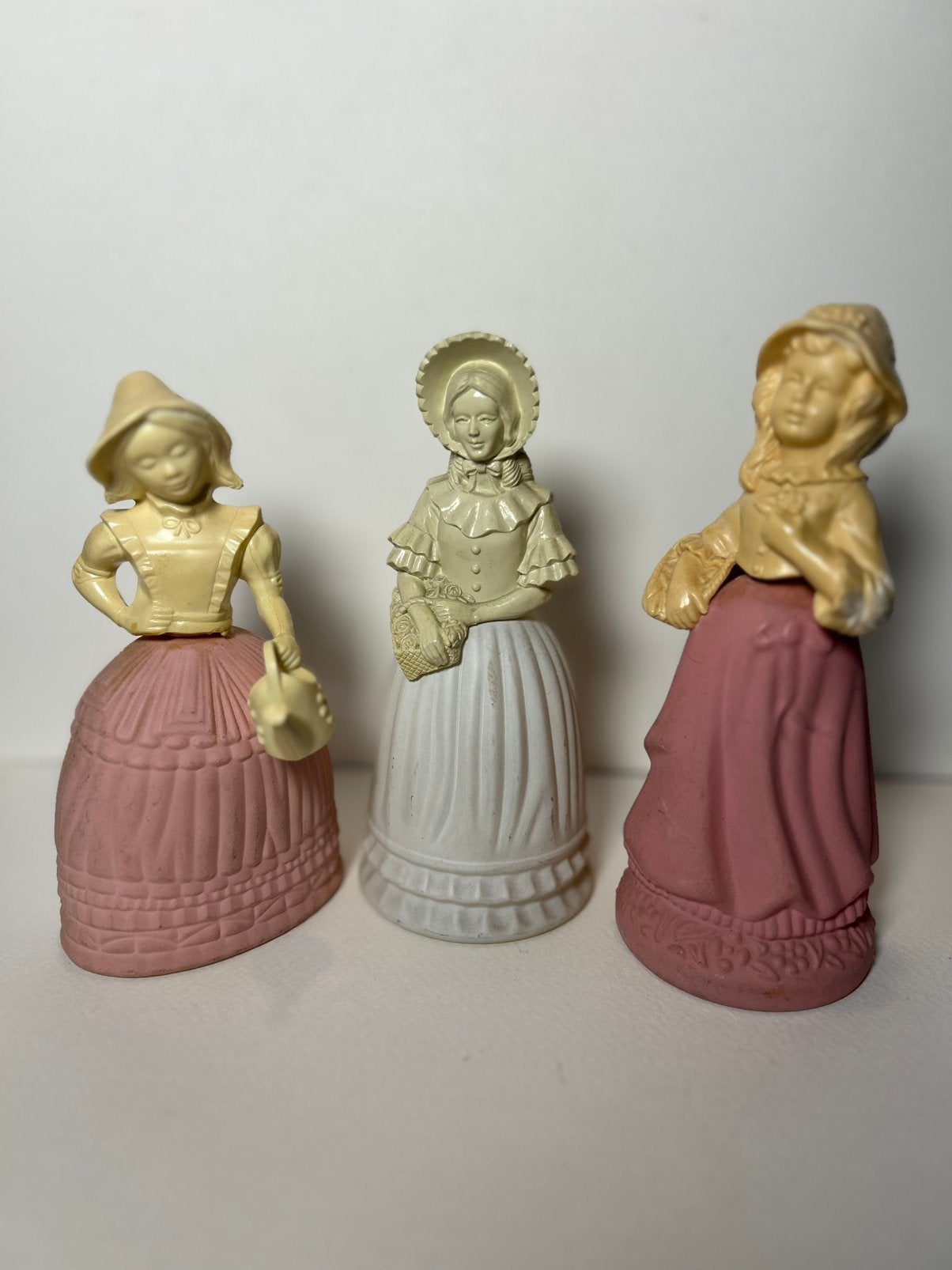 3 x vintage flessen Avon, prijs voor drie stuks, Ophalen of Verzenden