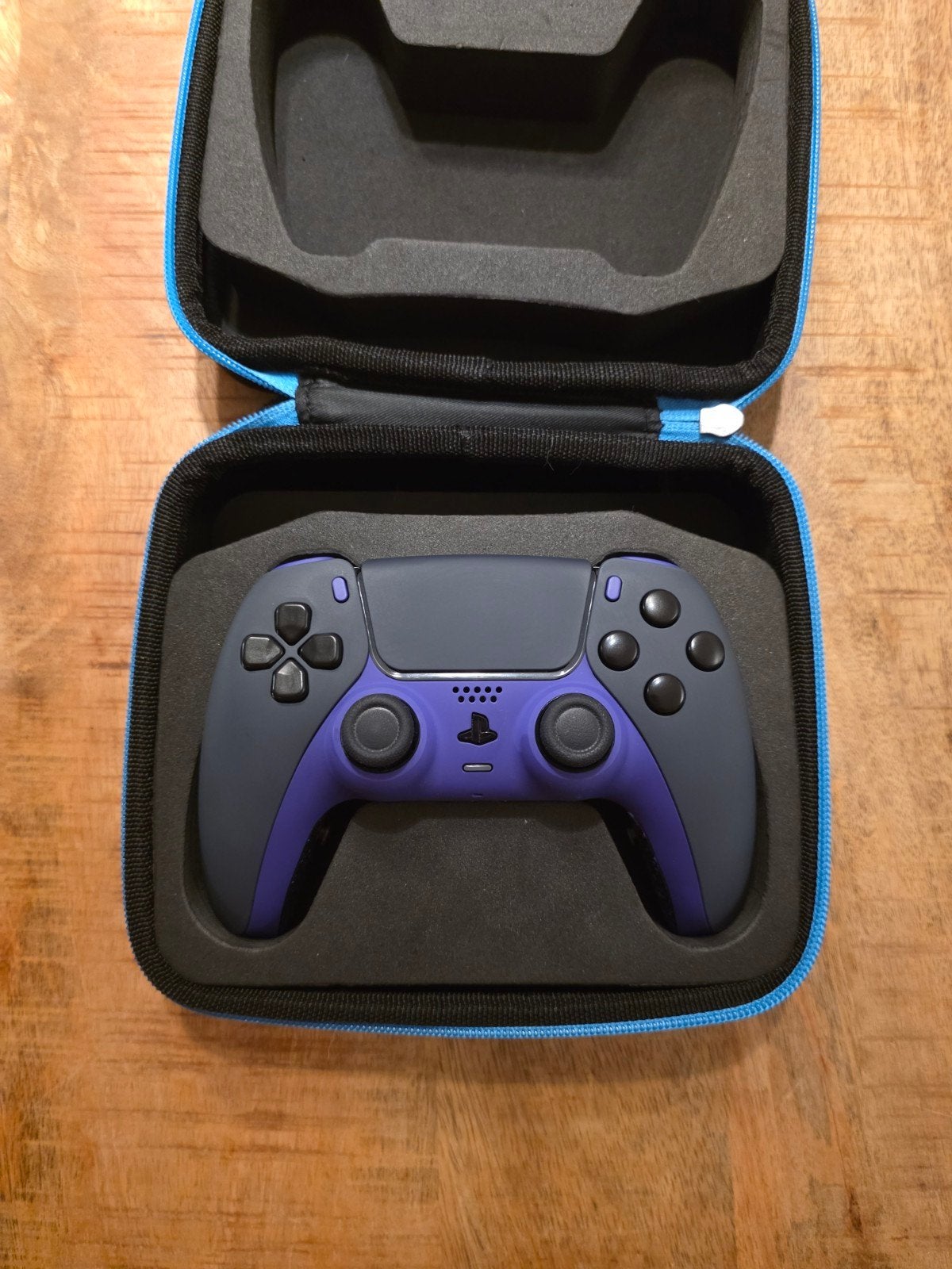 Battle Beaver PS5 Controller - Zo goed als nieuw, 1 speler, Ophalen of Verzenden, Zo goed als nieuw, Vanaf 12 jaar