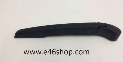 Ruitenwisserarm achterruit BMW X1 OE 61627356224 NW BMW, -, -, Nieuw, Ophalen of Verzenden