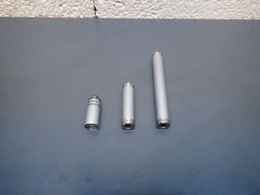 Renishaw TP200 meettaster , CMM , touch-trigger probe, Niet ingevuld, Gebruikt, Niet ingevuld, Ophalen of Verzenden