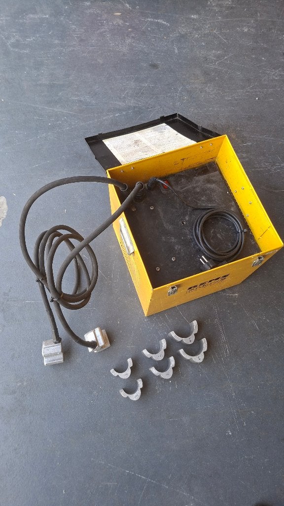 Rems Frigo 2 vriesapparaat electrische buizenbevriezer, Ophalen, ., Zo goed als nieuw, .