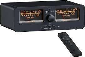 FOSI LC30 stereo amp black, Ophalen of Verzenden, Nieuw