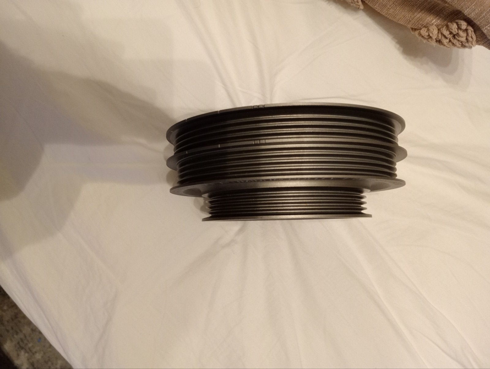 VMS KRUKASPOELIE Honda B18C4 -B18-C6 motoren, Ophalen of Verzenden, Gebruikt