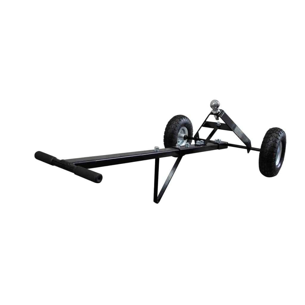 Hand trailer boottrailer trailer handtrailer GRATIS BEZORGD!, Verzenden, Nieuw, Nvt, Nvt