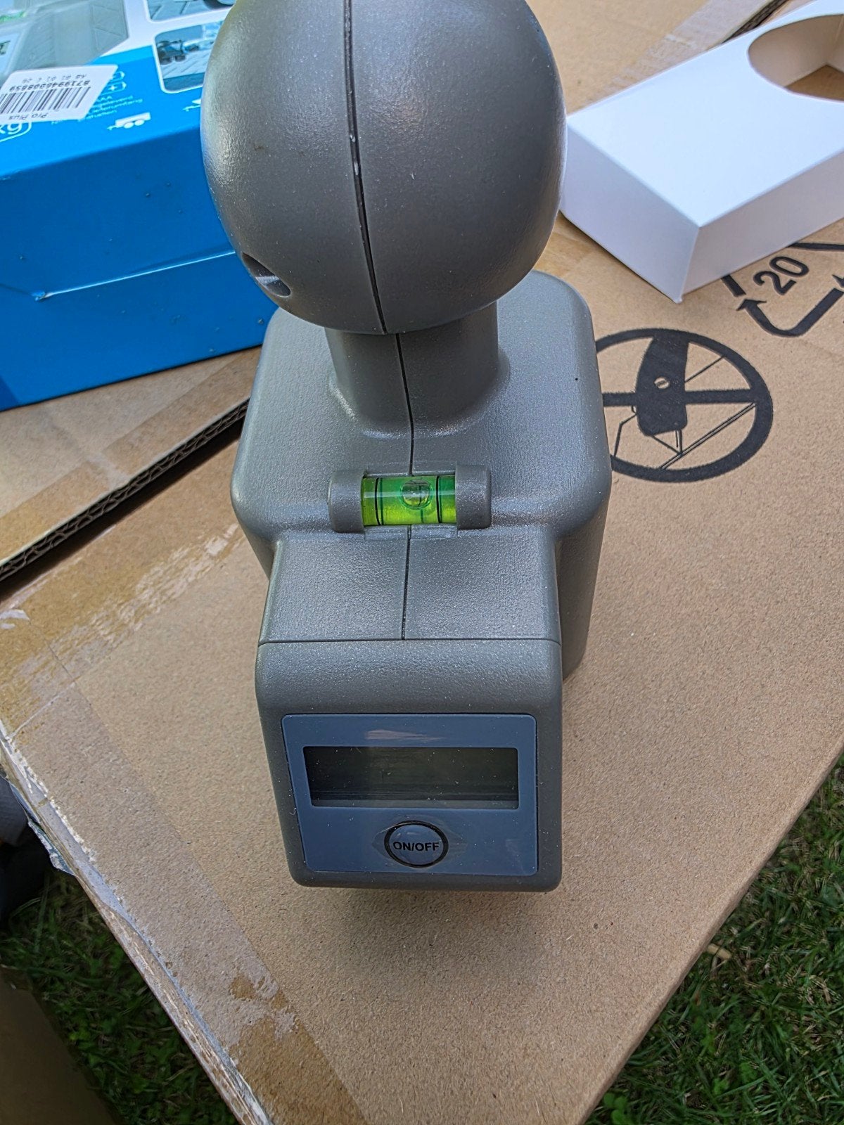 ProPlus Disselweger Digitaal - Max 150 kg, Ophalen of Verzenden, Nieuw