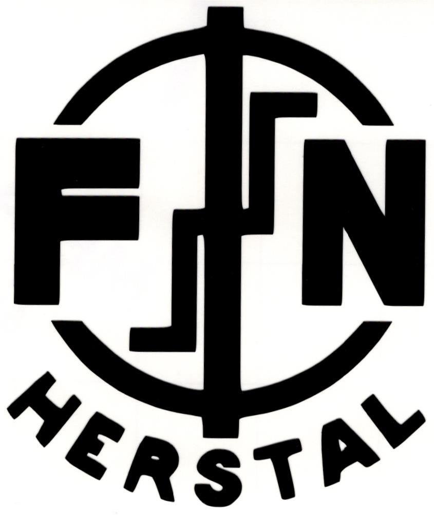 FN Herstal sticker #1, Verzenden