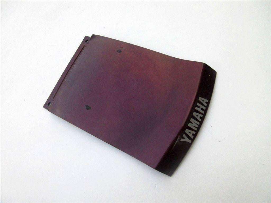 Yamaha XJ600 middendeel kontpaneel Diversion XJ 600 kuip 4BR, Ophalen of Verzenden, Gebruikt