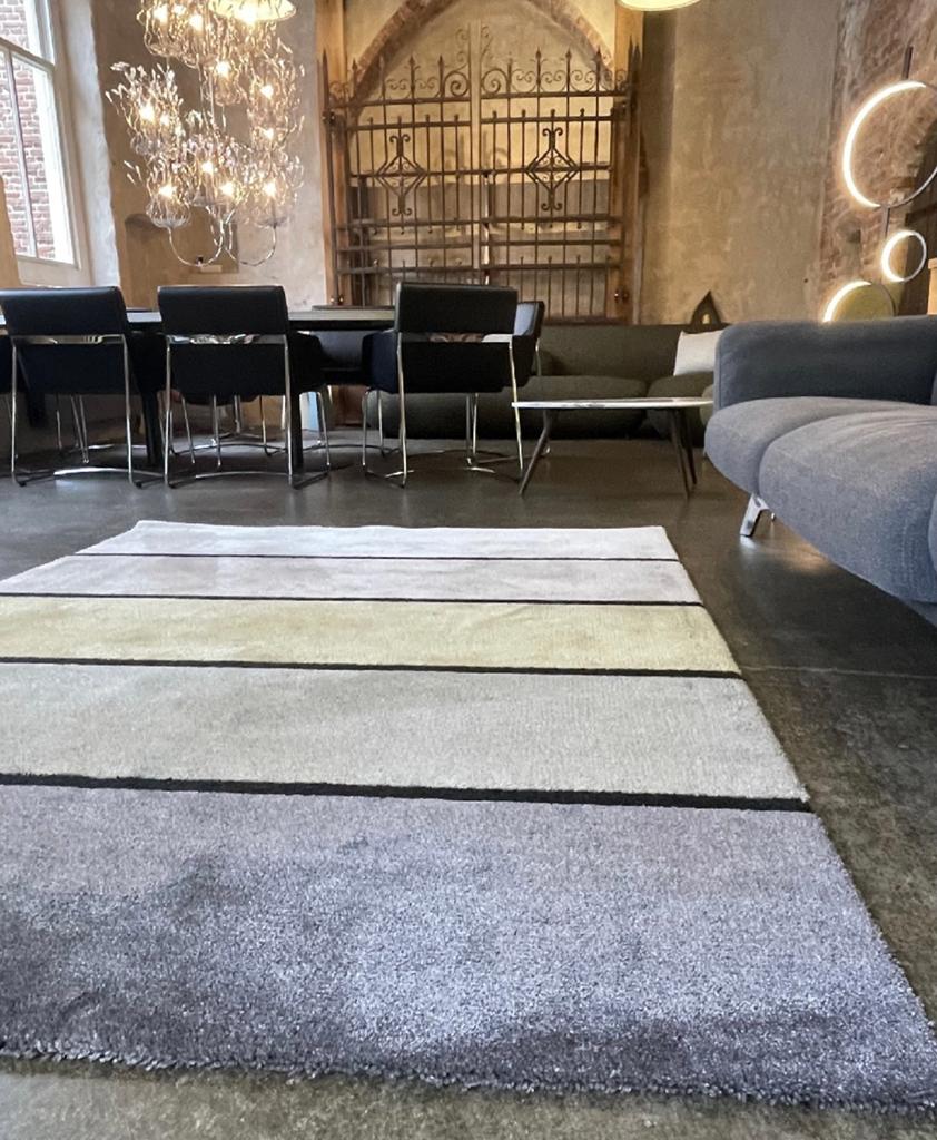 Brink en Campman tapijt Twinset Divina, Ophalen, Zo goed als nieuw