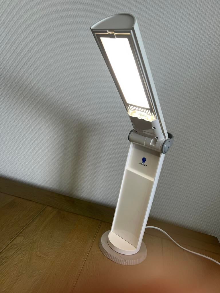 Hobby daglicht lamp, Ophalen of Verzenden, Zo goed als nieuw