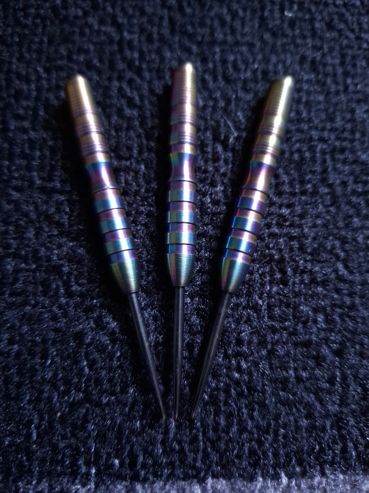 Simon Whitlock World Cup SE 23 gram, Ophalen of Verzenden, Zo goed als nieuw, Pijlen
