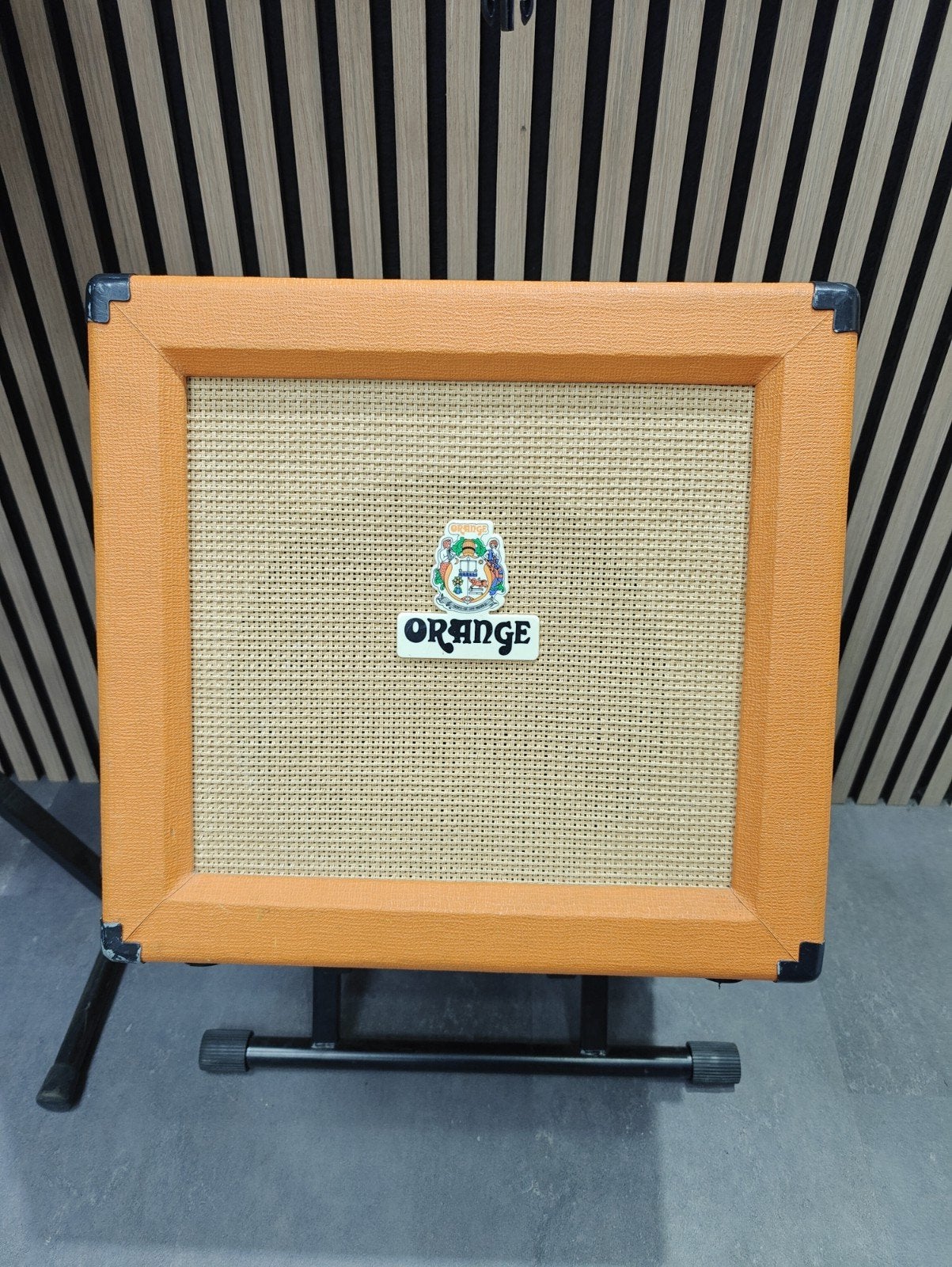 Orange Tiny Terror, Ophalen of Verzenden, Gebruikt, Gitaar, Minder dan 50 watt