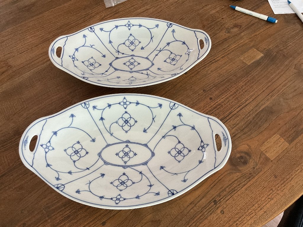 Servies  Jäger, Ophalen, Gebruikt, Overige merken, Vintage
