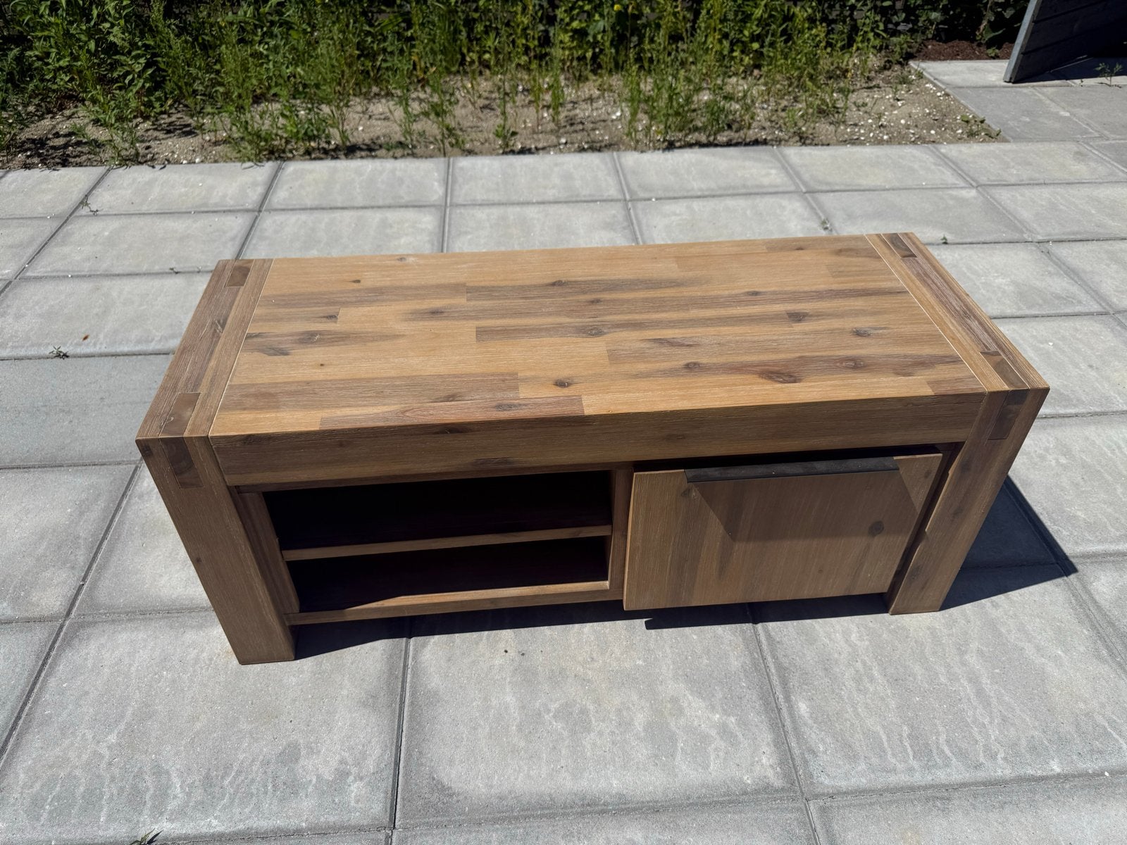 Dressoir Pronto - 120x45x50 cm, Ophalen, Gebruikt, 100 tot 150 cm, Minder dan 100 cm