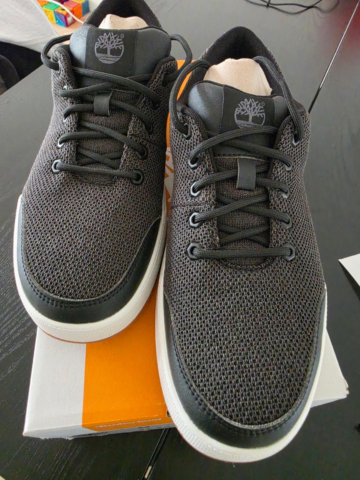 NIEUW Timberland sneakers heren maat 42, Ophalen of Verzenden, Nieuw