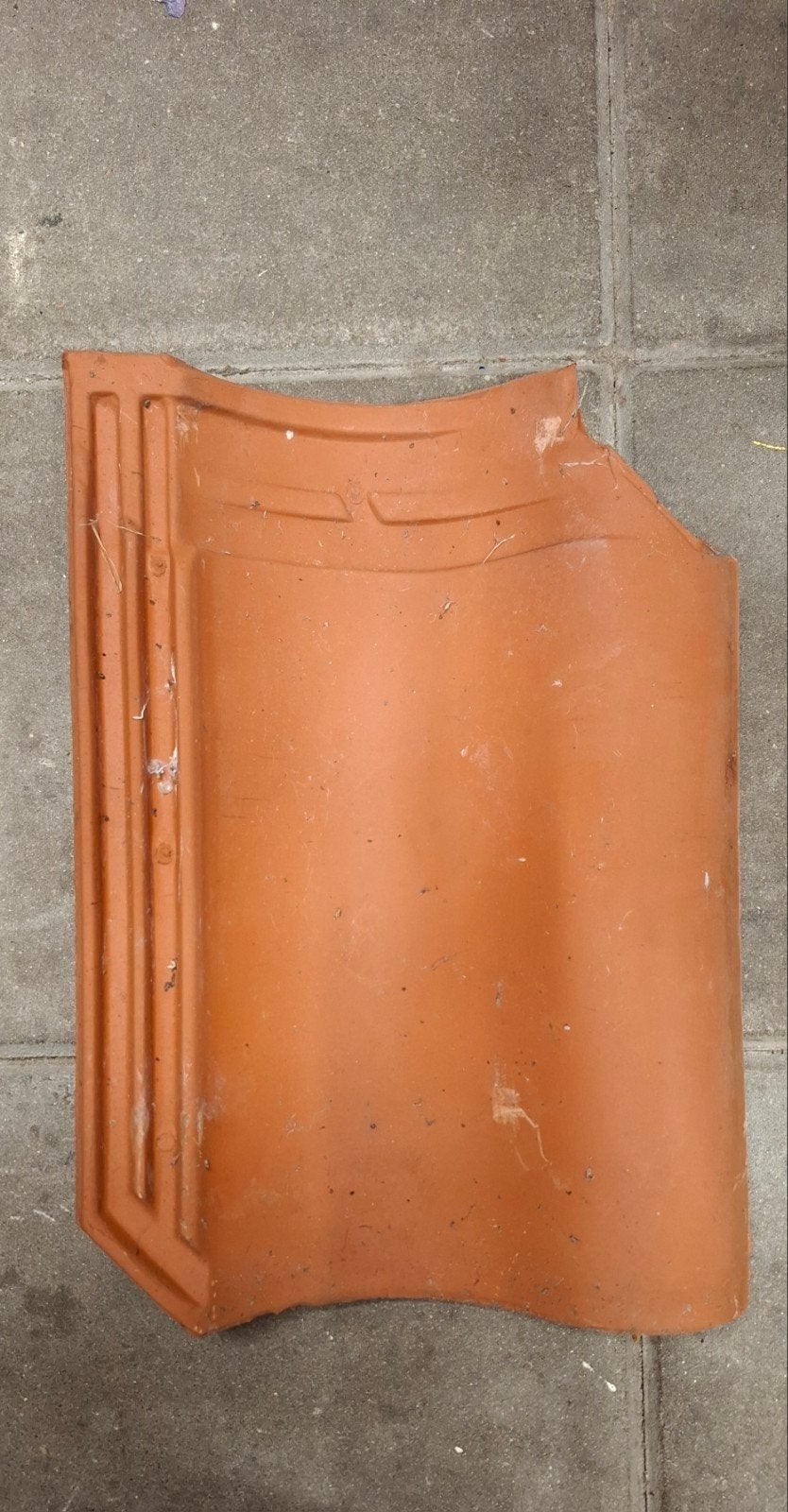 KDN6 dakpannen 50 stuks NIEUW, Doe-het-zelf en Verbouw, Ophalen, Nieuw, Minder dan 5 m², Dakpannen