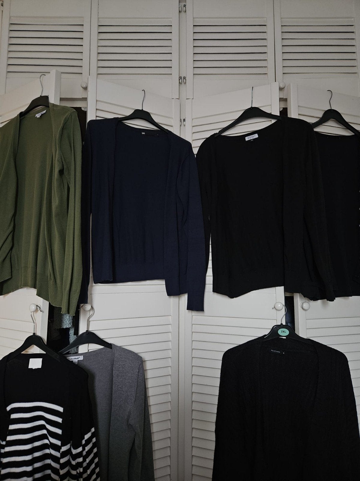 OPKOPER KLEDING, Diversen, Ophalen of Verzenden, Zo goed als nieuw