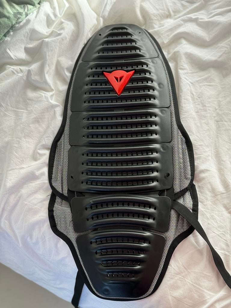 Dainese Wave D1 Rugprotector - Nieuw, Ophalen of Verzenden, Nieuw met kaartje, Heren, Overige typen
