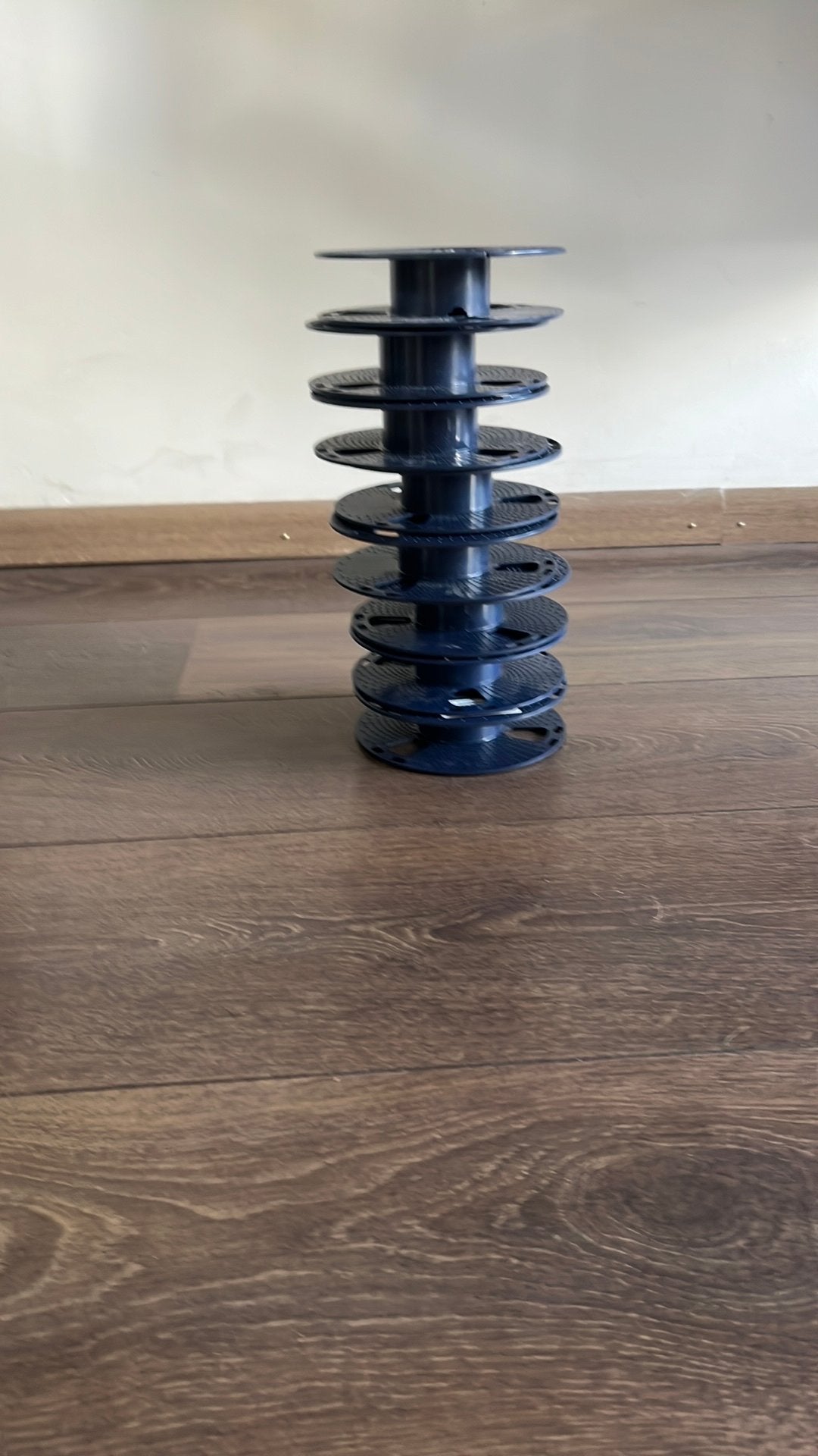 3 d print spoel, Ophalen, Zo goed als nieuw, Cd's