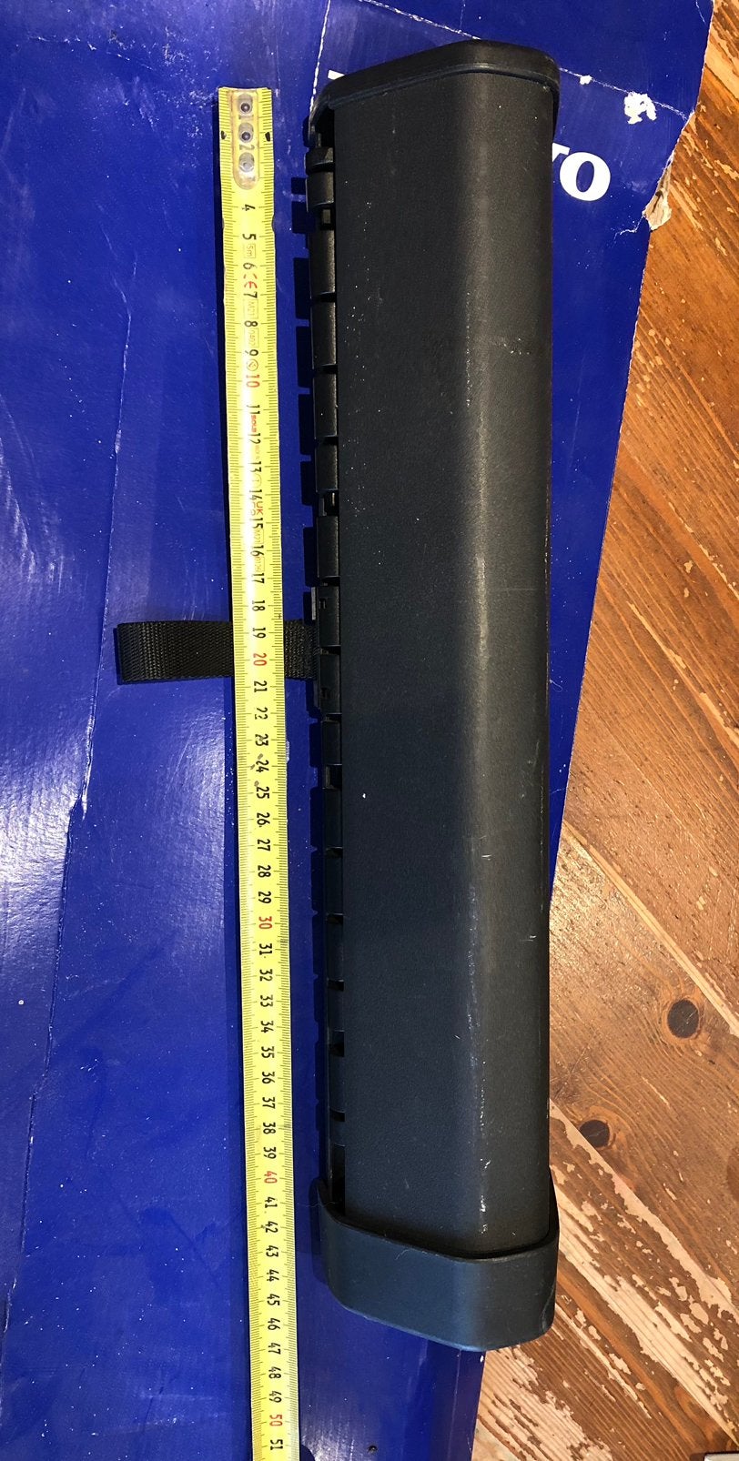 Volvo bagage net 44 cm, Ophalen of Verzenden, Nieuw