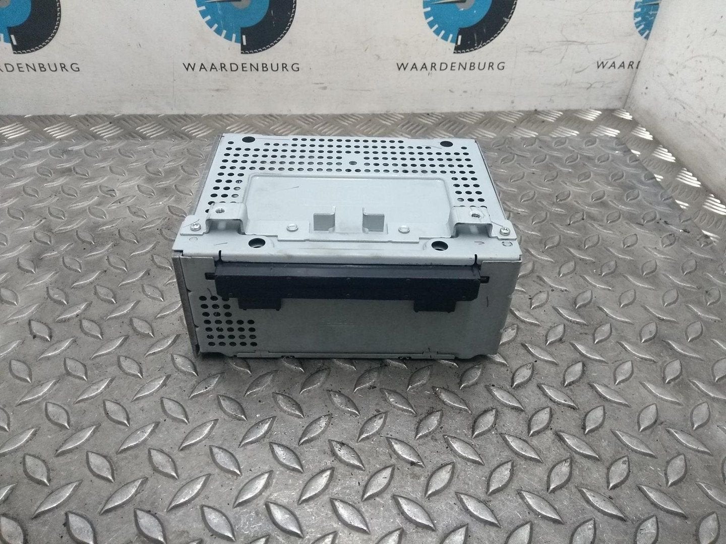 FORD FOCUS C MAX RADIO 2016, Ophalen of Verzenden, Gebruikt, Stiba lid
