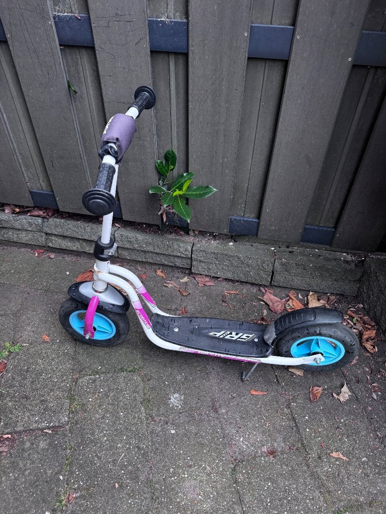 Puky step, Ophalen, Gebruikt, Overige typen