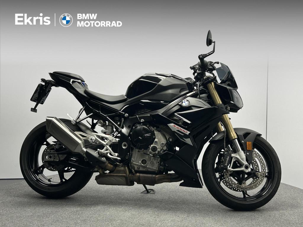 BMW S 1000 R, Motoren, Motoren | BMW, Einsteinlaan 5
2289 CC  Rijswijk, NL, Cruise Control, Meer dan 35 kW, Toermotor