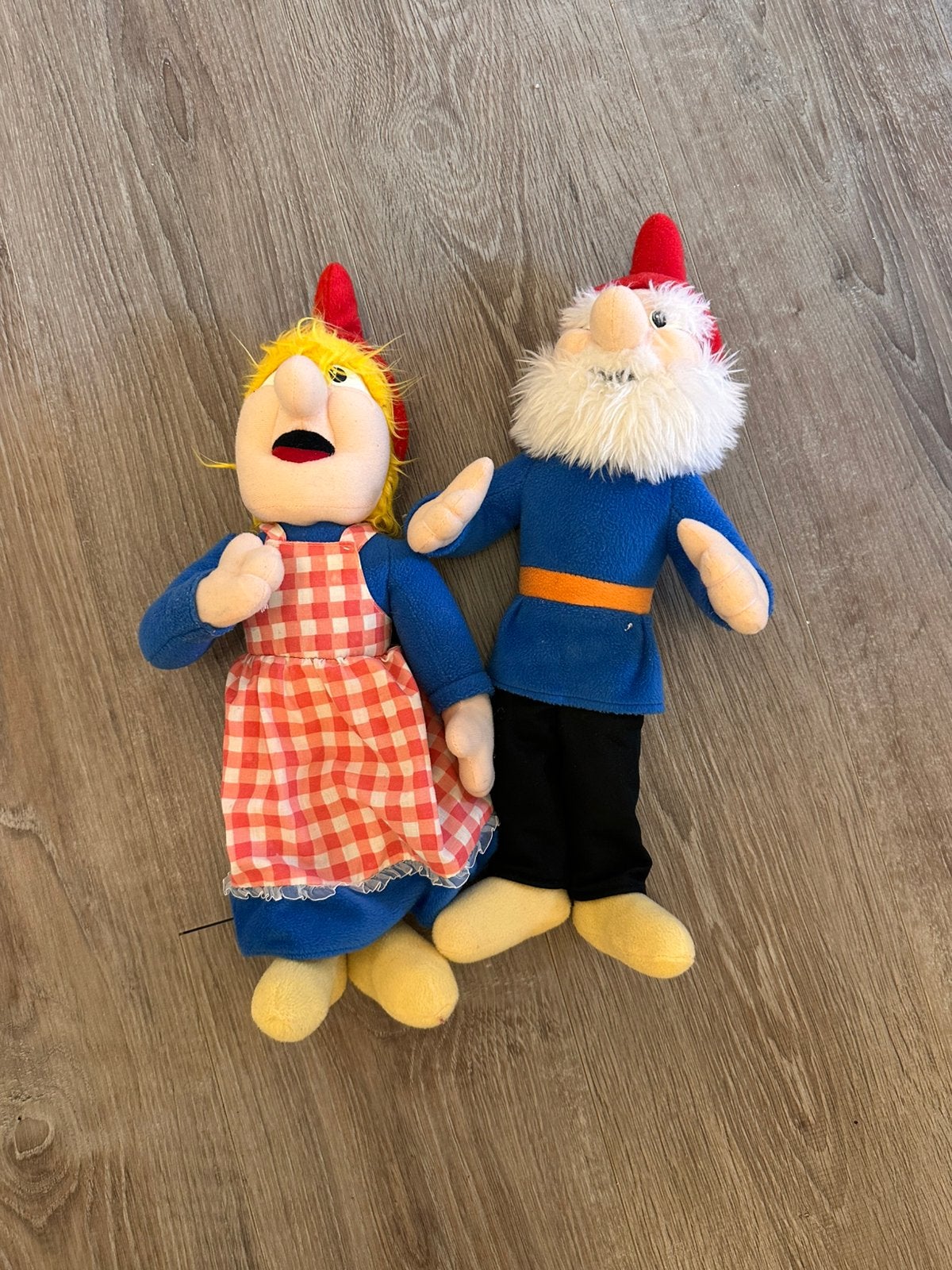 Teun en Pleun - Marveld, Ophalen of Verzenden, Zo goed als nieuw, Overige typen