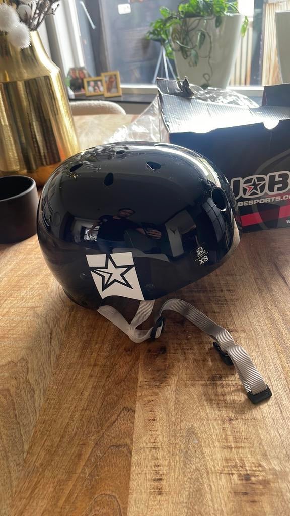Jobe watersporthelm maat xs nieuw, Watersport en Boten, Watersportkleding, Ophalen of Verzenden, Nieuw, Overige typen