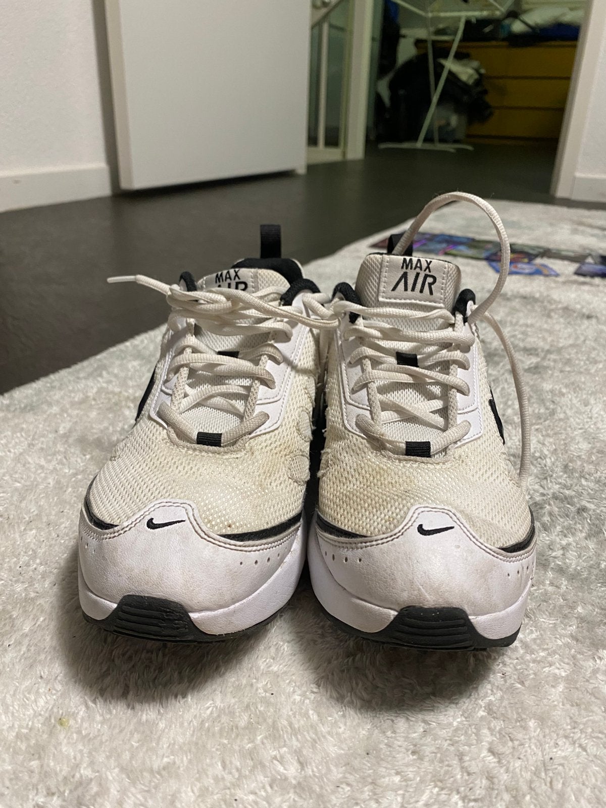Nike schoenen, Ophalen, Zo goed als nieuw, Hardloopschoenen, Nike